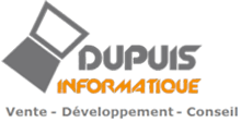 Dupuis Informatique – Zutrittsverwaltung