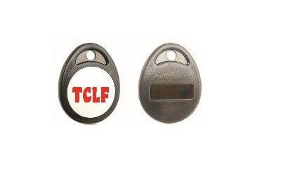 Individualisierte RFID-Badges