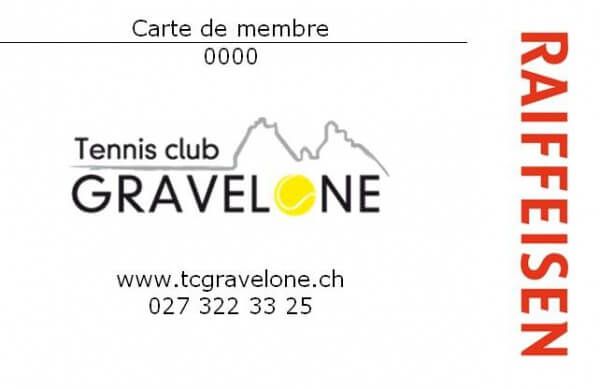 Individualisierte RFID-Badges